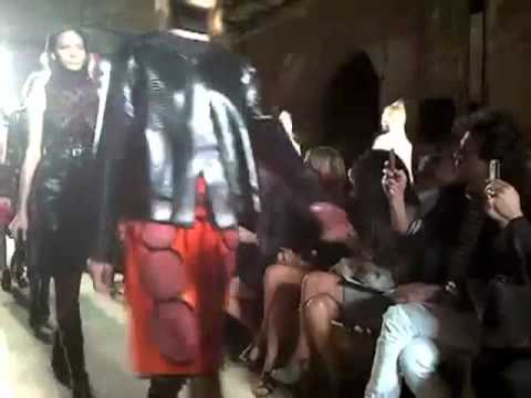 Proenza Schouler SS13 Finale