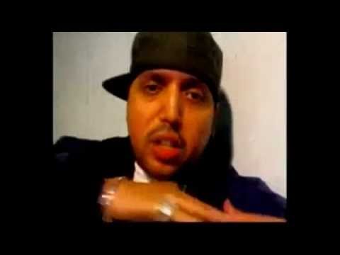 Golden Brown Sound x DJ Doo Wop x Mixed Blood