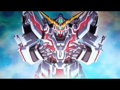 Unicorn Gundam Illusion [EN/TH]