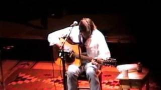 Dan Fogelberg - Part Of The Plan 10.26.97 Peoria