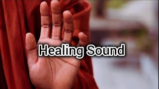 🧘🪬HEALING SOUND THERAPY FOR PEACE 🌿🍁LISTEN EVERYDAY FOR BETTER RESULTS 🍁🌿
