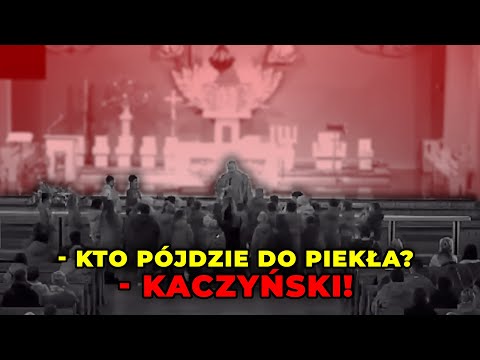Ksiądz zapytał dzieci, kto pójdzie do piekła
