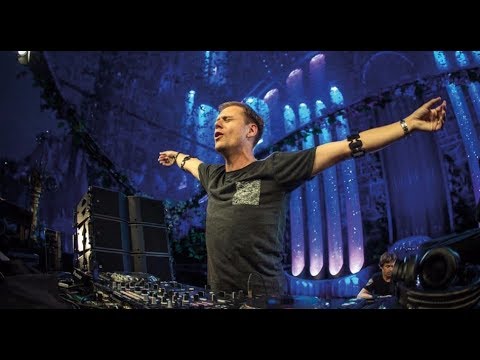 TOP 10 Armin van Buuren Songs