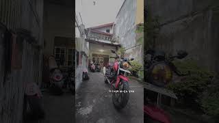 Download lagu Udah siap buat ngevlog lagi #bajaj #pulsar #bajajpulsar #pulsar220 #ehadaeby #ebyandika #shorts #fyp mp3