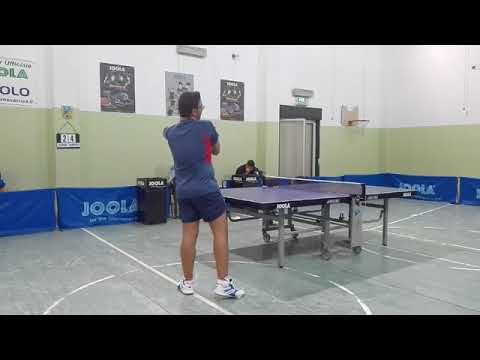 Vitaliti vs  Scaffazzillo - Incontro di C1