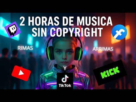 All Right - Musica sin copyright para directos