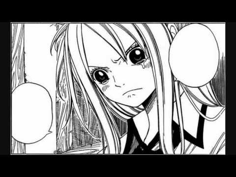 Natsu Found Lucy [Fairy Tail MMV]