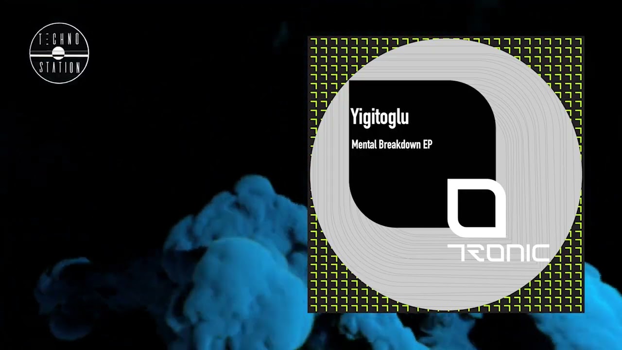 Yigitoglu & Finback - Immulation I Techno station
