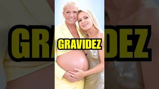 🔴 Atrizes Que Estão Grávidas E Você Não Sabia! 🤰 Conheça As Famosas Que Estão Esperando Um Filho👶❤️