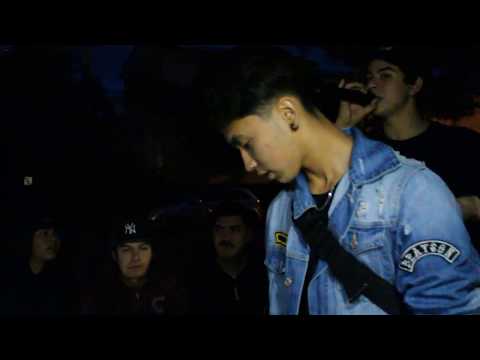 VivienDormido vs Kreeper | OCTAVOS | SANTA TECHNIK Fecha 4