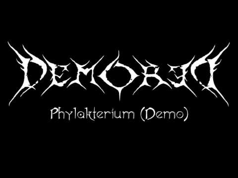 Demored - Phylakterium