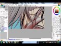 Love is Blind... . :speedpaint:. 