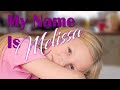 My Name Is Melissa Full Movie A Christian Drama