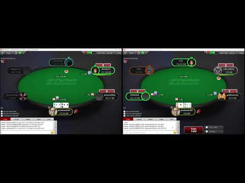 500NL Zoom Live Play #5 - pitabread189