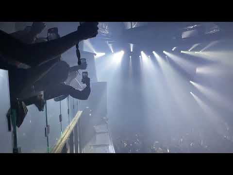 Skrillex - Fuji Opener x HUMBLE ( Live at ONYX Bangkok 2023 )