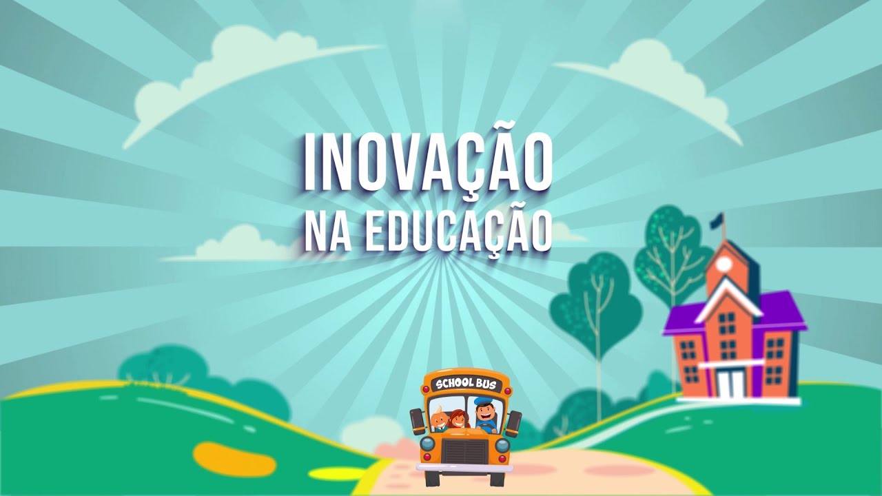 Inovação na Educação  | Estação Conhecimento