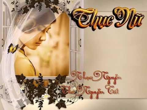 Thục nữ - Duy Linh