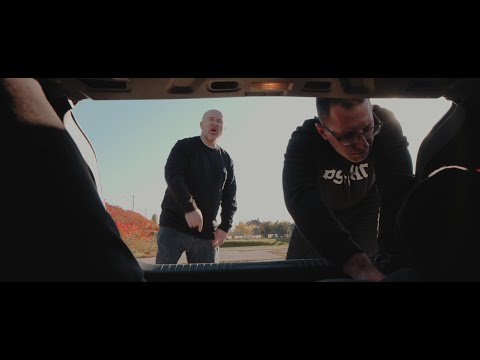 Mamut x Target - Di Si Bio (Video)