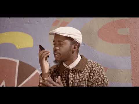 Kapa kamandela ft Dama Monique QUALITY trailer