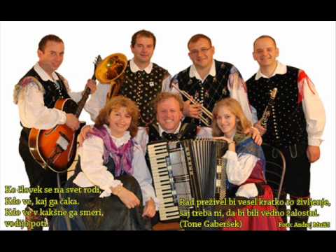 Ans. Miro Klinc - SLOVENSKI VOJAK