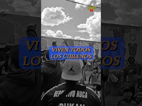 #Cancionero Nro. 15 Club Social y Deportivo General Roca, General Roca, Río Negro.