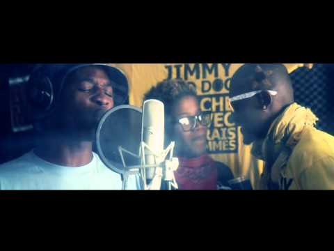 SHOTGUN & DALSIM - Dis leur que c'est baisé [CLIP OFFICIEL]