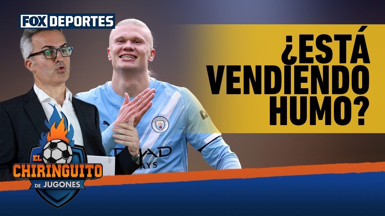 😲🫢 ¿ÉXITO O FRACASO? Víctor Font habló sobre su proyecto en el FC Barcelona | El Chiringuito