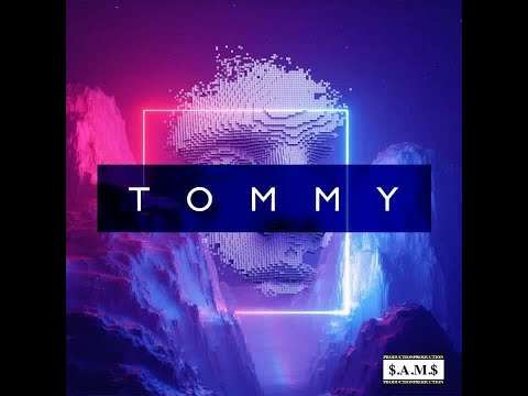 SAMS feat.BigRichs - TOMMY