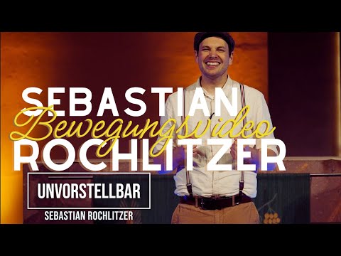 Mitmach-Bewegungen zum Lied Unvorstellbar – Sebastian Rochlitzer & Ulfie