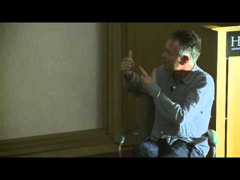 Michael Winterbottom: film workshop