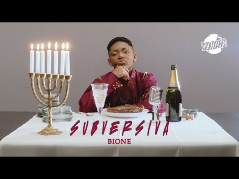 BIONE - SUBVERSIVA (Prod. Mahai)