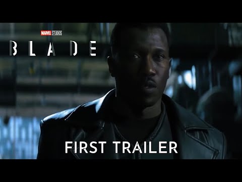 Blade - Trailer (2024) | Marvel Studios