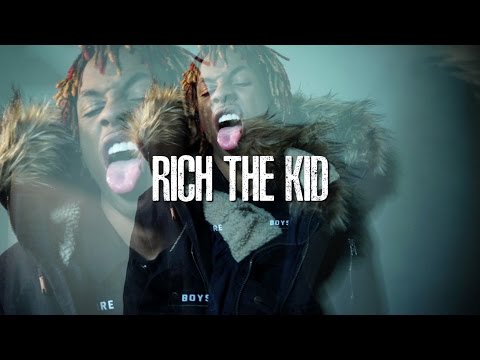 Chase Sos Ft Rich The Kid - Buss Down ( Official Music Video )