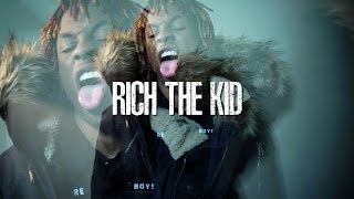 Chase Sos Ft Rich The Kid - Buss Down ( Official Music Video )