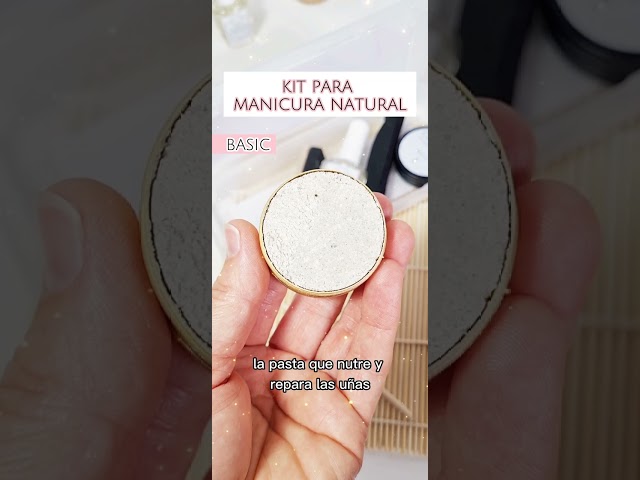 Vídeo relacionado con Juego de manicura japonesa, kit de cuidado de uñas con pasta y polvo, acondicionador de uñas y brillo natural, pulidor y limas de uñas, herramientas profesionales de cuidado de uñas para mujeres y