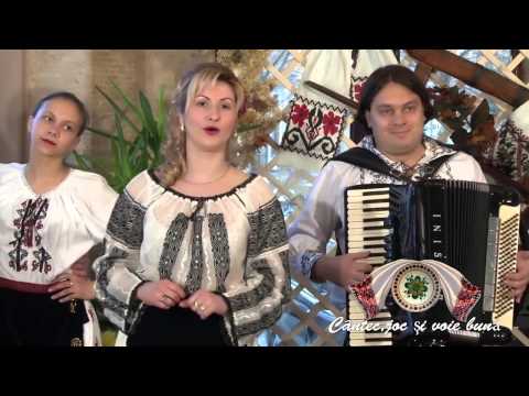 Elena Lucaci   La parintii mei in prag