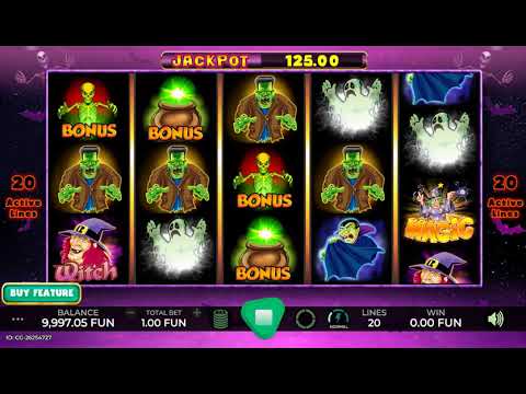 Halloween – Video Gameplay