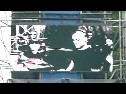 AWFS09 - Paco Osuna Visuals