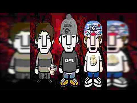 2SHANEZ X AKOGE X ACID SOULJAH - WAIT (PROD. SWAMPKILL)