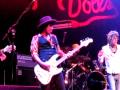 New York Dolls - "Nobody Got No Bizness" in San Francisco, 5/24/09