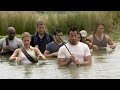 Anaconda Tamil Dubbed Part 1