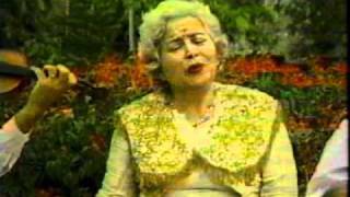 Hafsa Zyberi - Në Bash Të Qejfit E T'muhabetit