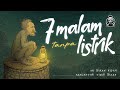 Dongeng Pengantar Tidur Menemukan Cahaya Saat Dunia Padam