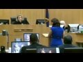 JODI ARIAS Sentencing - Part 2 - YouTube