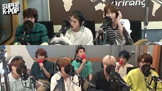 [Super K-Pop] 골든차일드 (Golden Child) - 모든 날 (All Day)