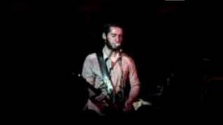 Murder by Death (live) - That Crown Don&#39;t Make You a Prince - 04-17-08