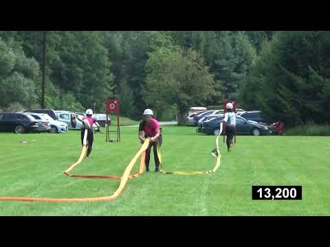 SDH Malá Skála B ženy - TRÉNINK KOŠŤÁLOV 2023