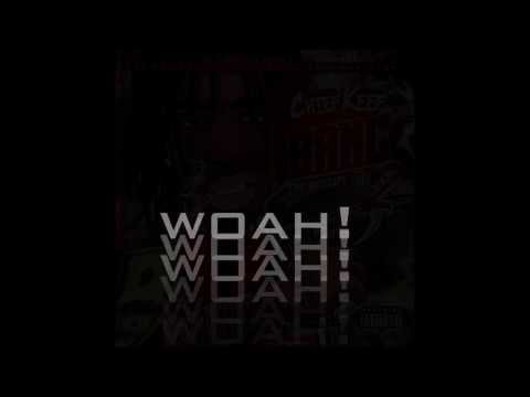 Luigi Beatz - Woah (Beat)