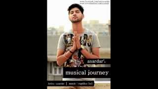 Dil Mangdi by Asardar ft. Rahul Bhati (Mr. RB) | CLUB MIX by DJ CHETNA and DJ AKC
