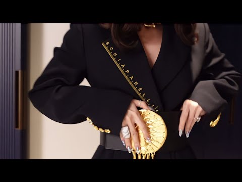 HEART IN PARIS EP 2: A GLIMPSE OF HAUTE COUTURE WEEK SPRING/SUMMER 2023 | Heart Evangelista
